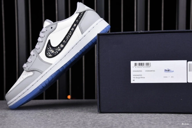 Boostmaster lin JORDAN DR box) shoe 1 CN8607-002 LOW X OG (DR 0819